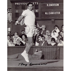 EMERSON Roy