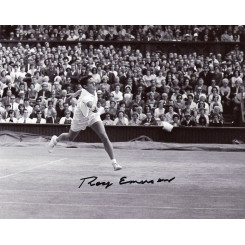 EMERSON Roy