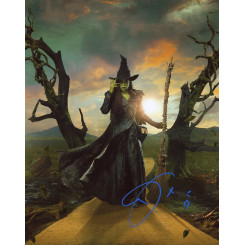 ERIVO Cynthia (Wicked)