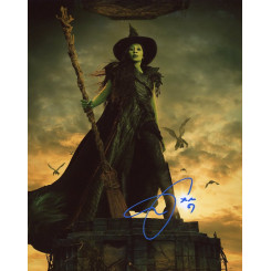 ERIVO Cynthia (Wicked)