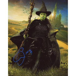ERIVO Cynthia (Wicked)
