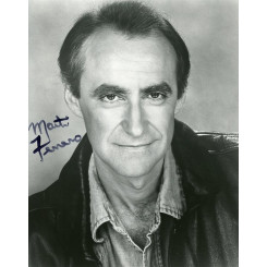 FERRERO Martin