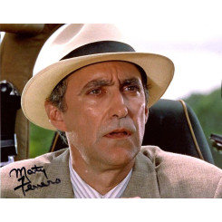 FERRERO Martin (Jurassic Park)