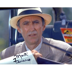 FERRERO Martin (Jurassic Park)