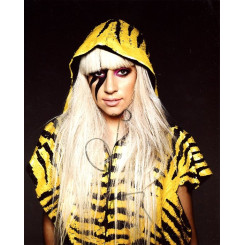 GAGA Lady