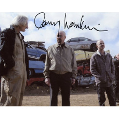 HANKIN Larry (Breaking Bad)
