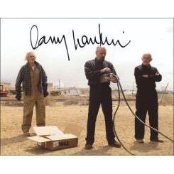HANKIN Larry (Breaking Bad)