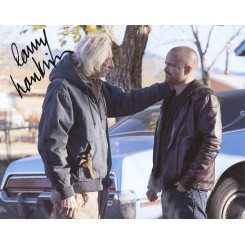 HANKIN Larry (Breaking Bad)