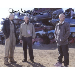 HANKIN Larry (Breaking Bad)