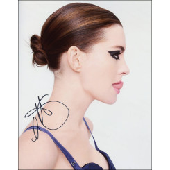 HATHAWAY Anne