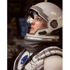 HATHAWAY Anne (Interstellar)