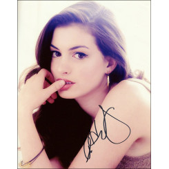 HATHAWAY Anne