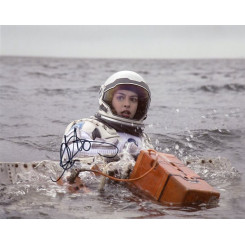 HATHAWAY Anne (Interstellar)