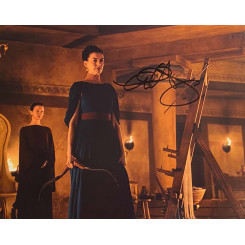 HATHAWAY Anne (L'Odyssée)