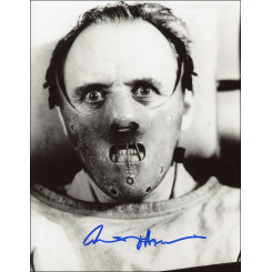 HOPKINS Anthony
