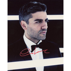 ISAAC Oscar