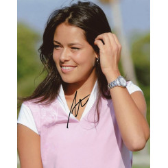 IVANOVIC Ana