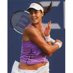 IVANOVIC Ana