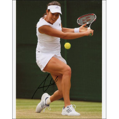 IVANOVIC Ana