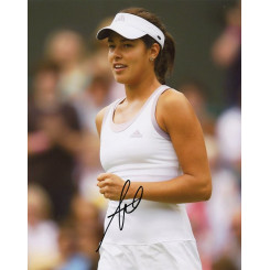 IVANOVIC Ana
