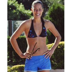 IVANOVIC Ana
