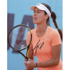 IVANOVIC Ana
