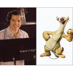 LEGUIZAMO John
