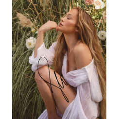 LOPEZ Jennifer