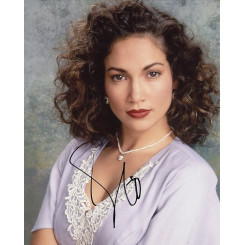 LOPEZ Jennifer