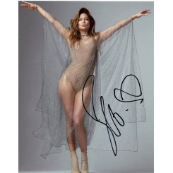 LOPEZ Jennifer