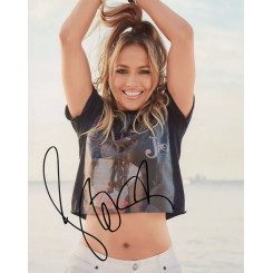 LOPEZ Jennifer