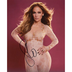 LOPEZ Jennifer