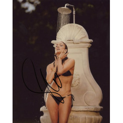 LOPEZ Jennifer