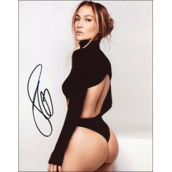LOPEZ Jennifer