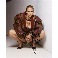 LOPEZ Jennifer