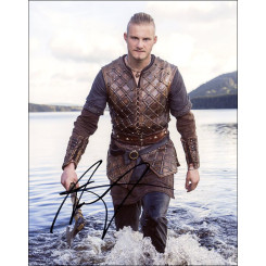 LUDWIG Alexander (Vikings)