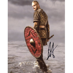 LUDWIG Alexander (Vikings)