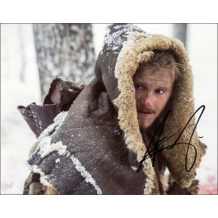 LUDWIG Alexander (Vikings)