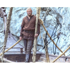 LUDWIG Alexander (Vikings)