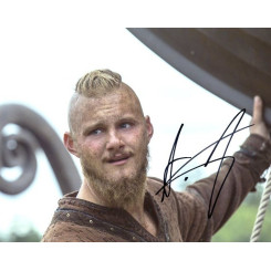 LUDWIG Alexander (Vikings)