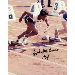 MCGUIRE Edith