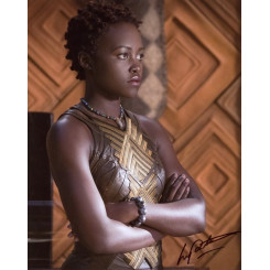 NYONG'O Lupita