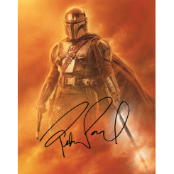PASCAL Pedro (Mandalorian)