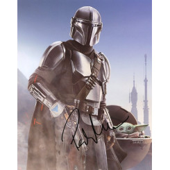 PASCAL Pedro (Mandalorian)