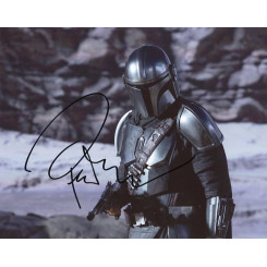 PASCAL Pedro (Mandalorian)