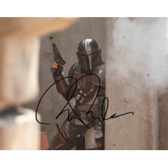 PASCAL Pedro (Mandalorian)