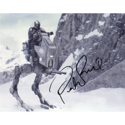 PASCAL Pedro (Mandalorian)