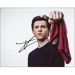 HOLLAND Tom
