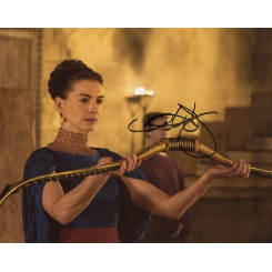 HATHAWAY Anne (L'Odyssée)