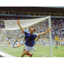 PLATINI Michel